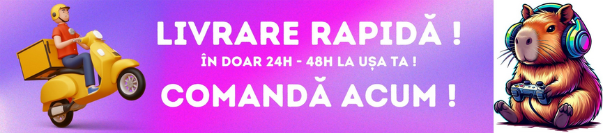 Livram Rapid comenzile cu tricoul de barbat capybara